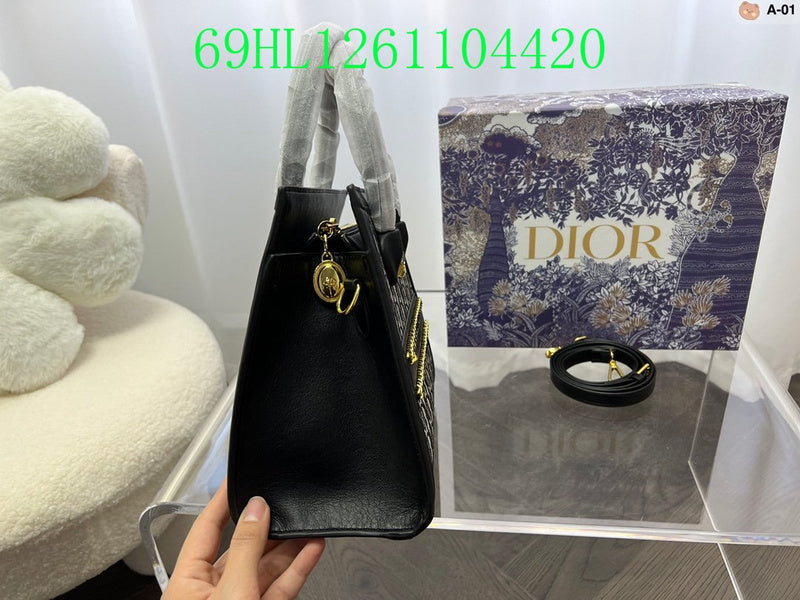 Glami - DOR Bags - 1106