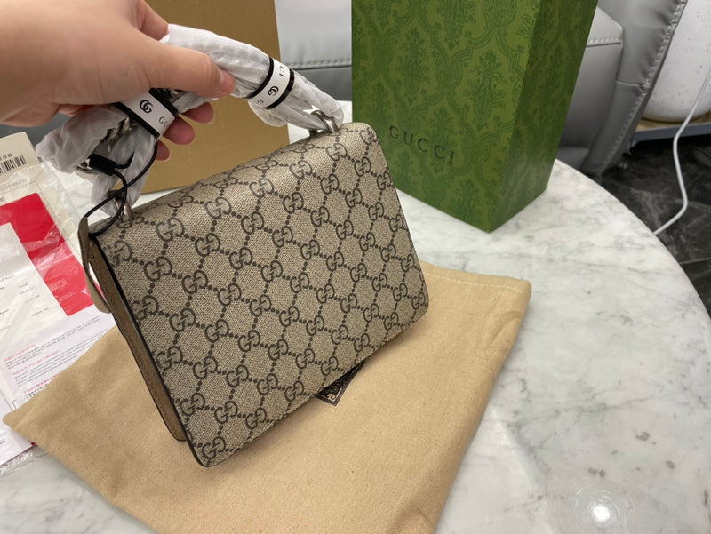 Glami Fashion - GCI Bags - 11716