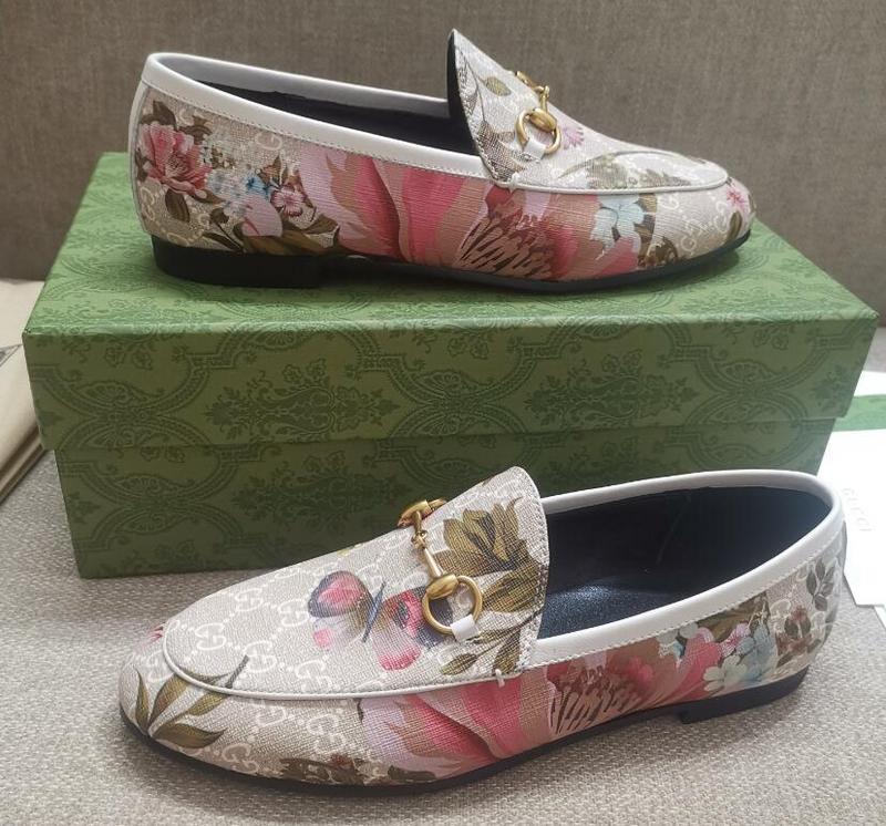 SAMC - GUKI Women Shoes - 777