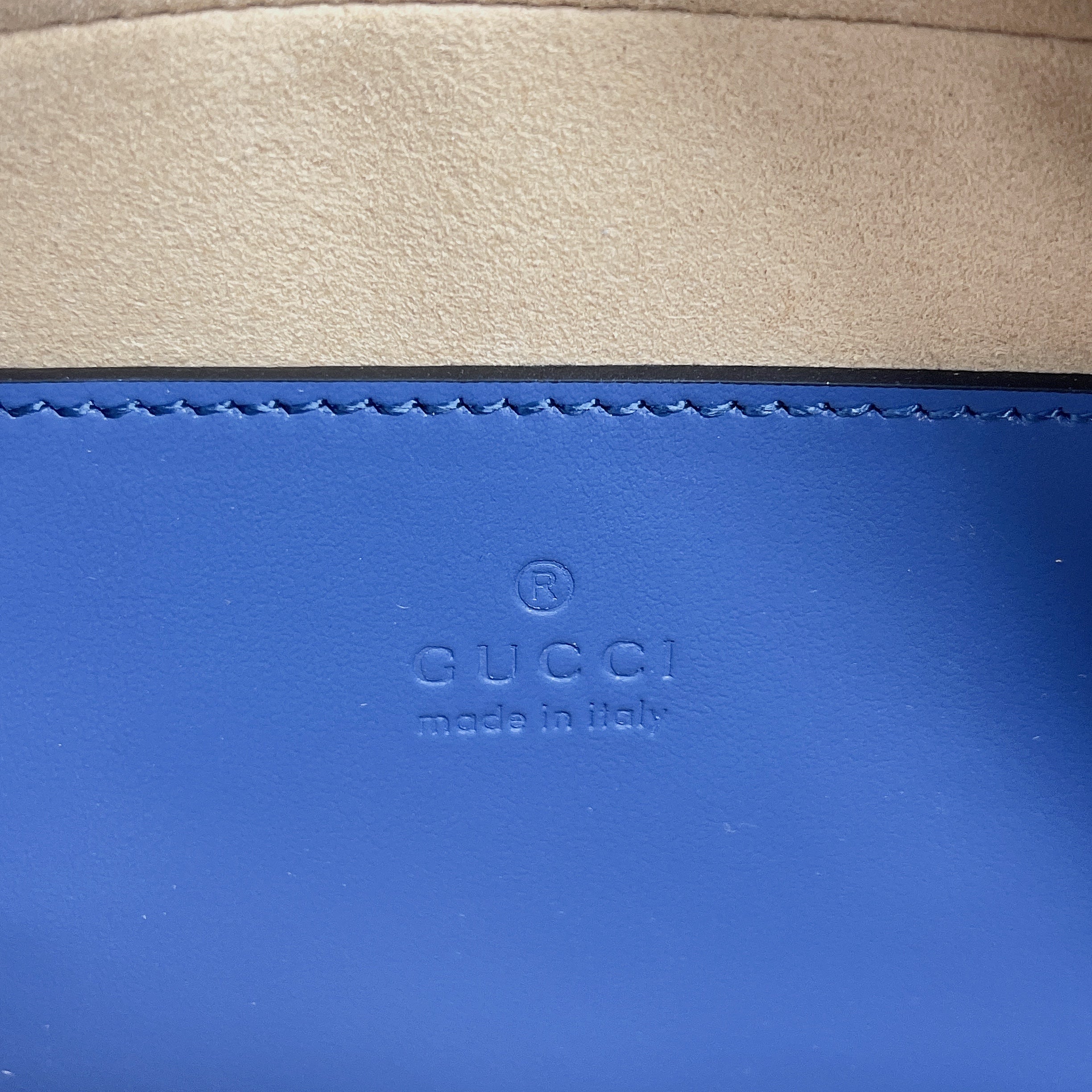 gg Marmont Matelasse Shoulder Bag Blue For Women, Women’s Bags 9.5in/24cm gg 634936 UM8BF 4340