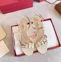 SAMC - VEL Women Shoes - 417