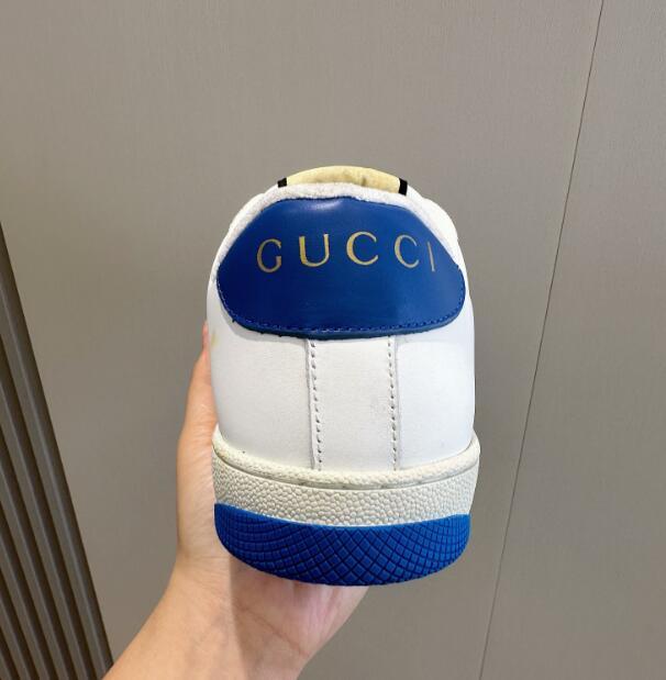 SAMC - GUKI Women Shoes - 179