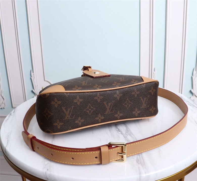Satchel Bags - VL1 Bags - 556