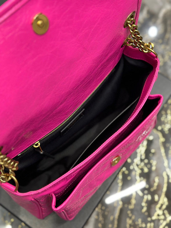 Glami Fashion - SLY Bags - 047