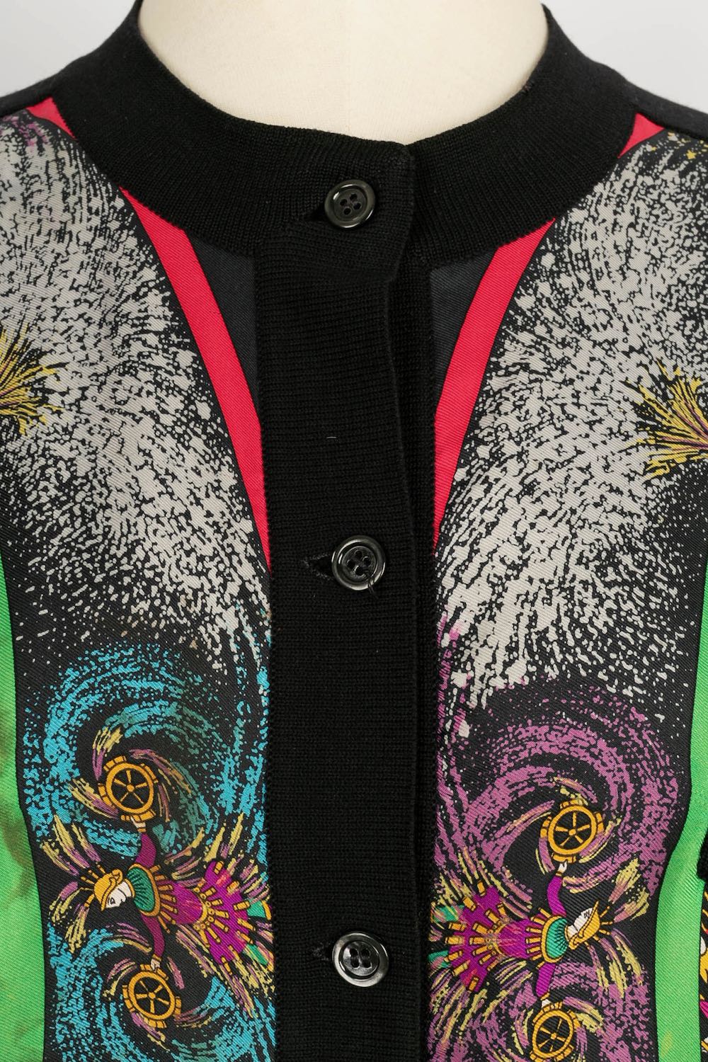 Gilet HermÃƒÆ’Ã‚Â¨s