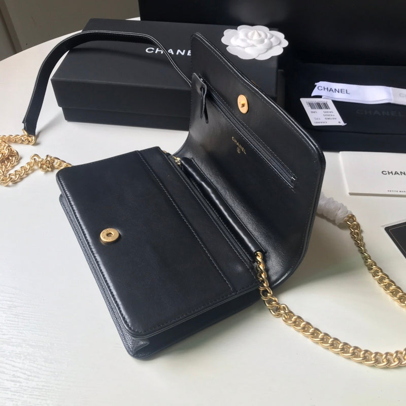 Satchel Bags - CLN Bags - 913