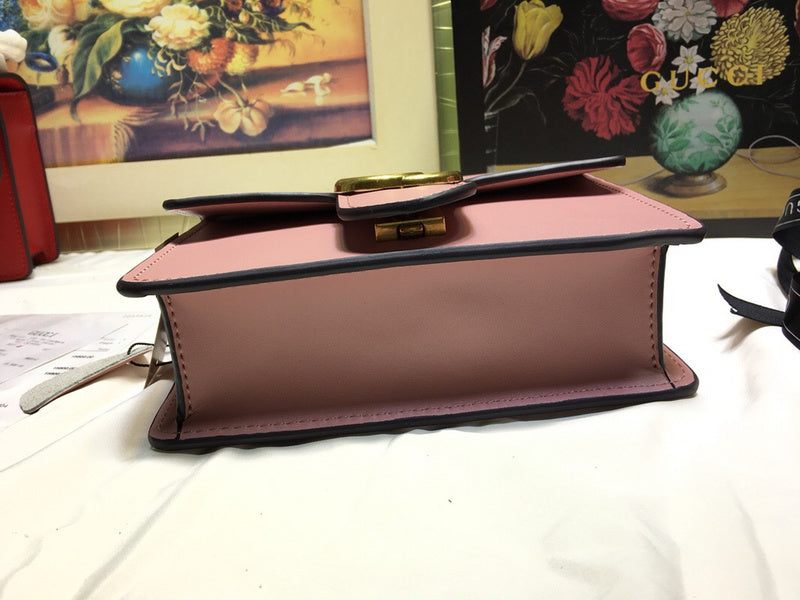 Glami Fashion - GCI Bags - 2407