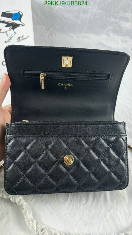 SAMC - CHL Bags Crossbody - 075