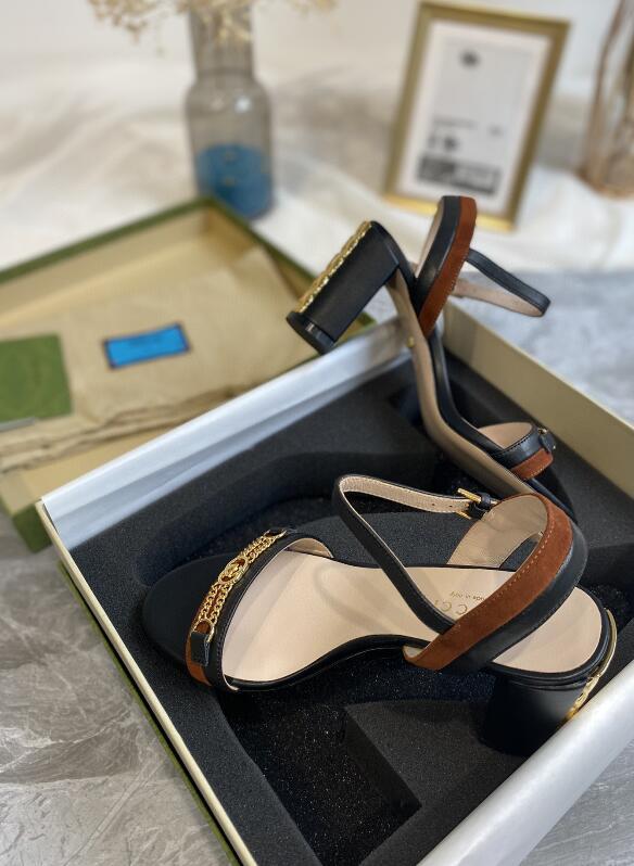 SAMC - GUKI Women Shoes - 1457