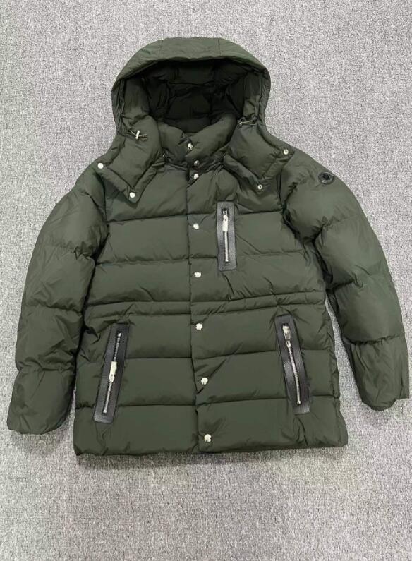 SAMC - Mix Jackets - 202