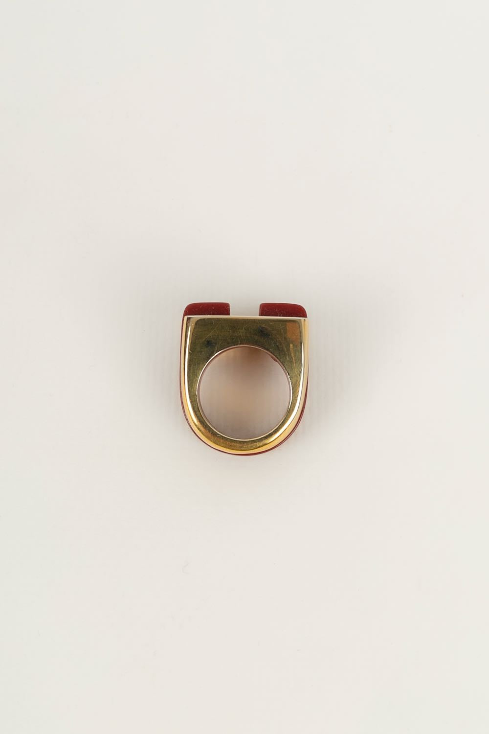 Bague Balmain