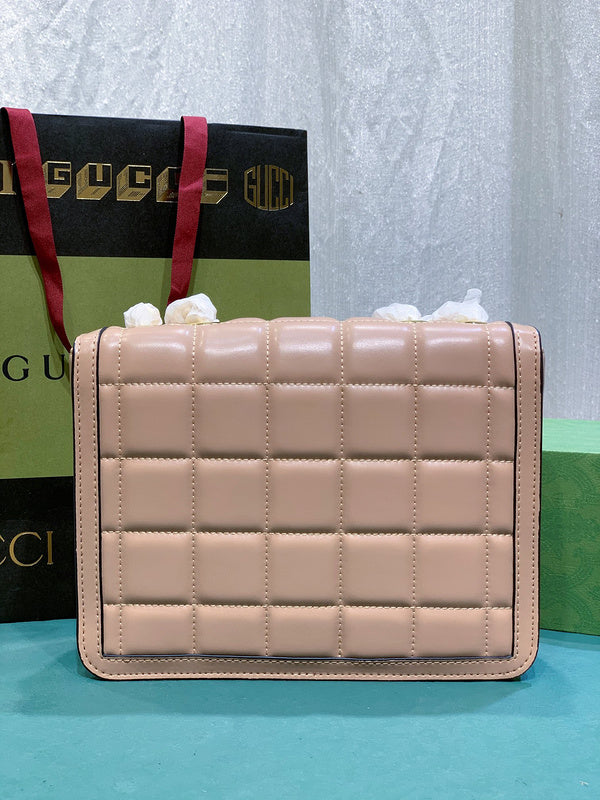 Satchel Bags - GCI Bags - 1407