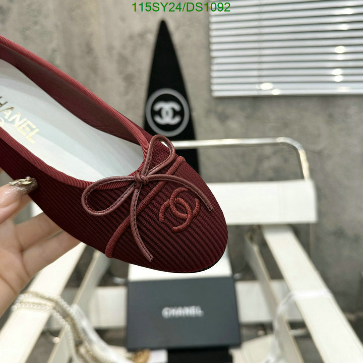 SAMC - CHL Women Shoes Ballet - 069