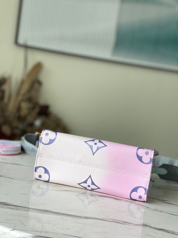 GlamI Lu-Vi bags - 5007