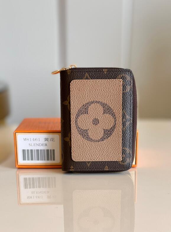 SAMC - Mix Wallets - 169