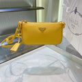 Satchel Bags - PDA Bags - 2363