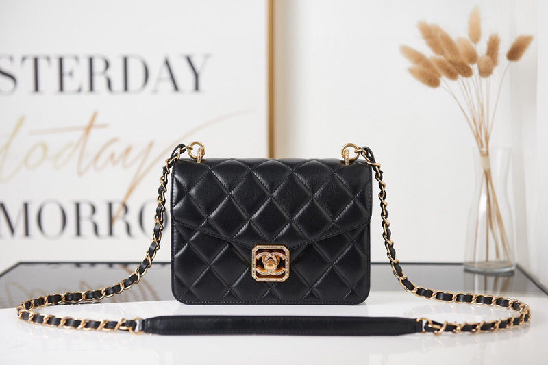glamy - CHL Bags - 3455