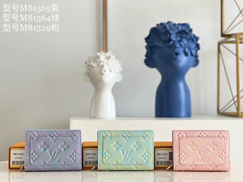 Glami-i LOV Wallets - 509