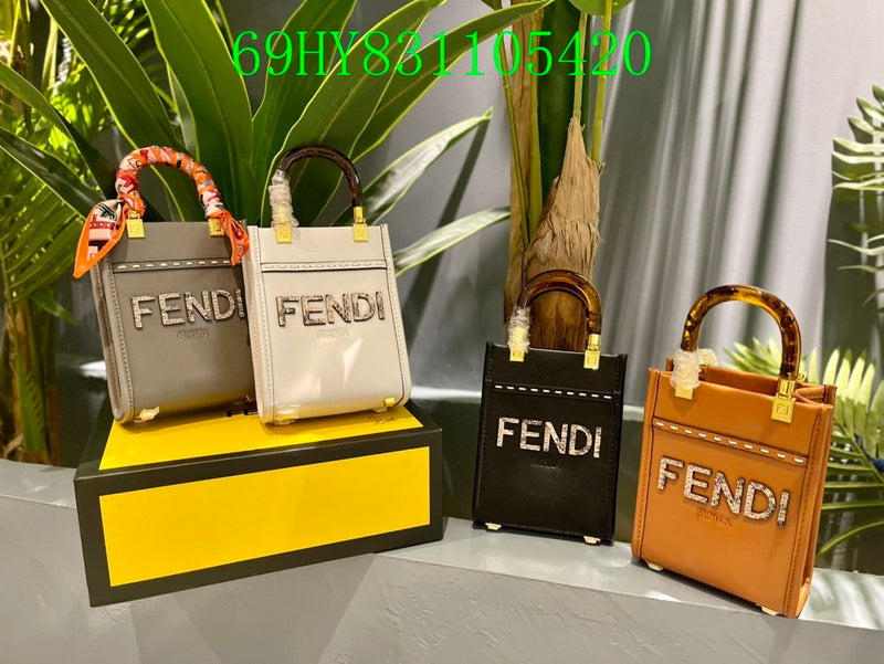Glami - FDE Bags - 2136