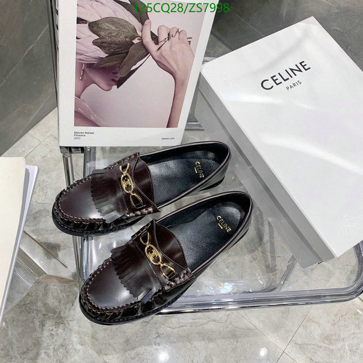 SAMC - COL Women Shoes - 205