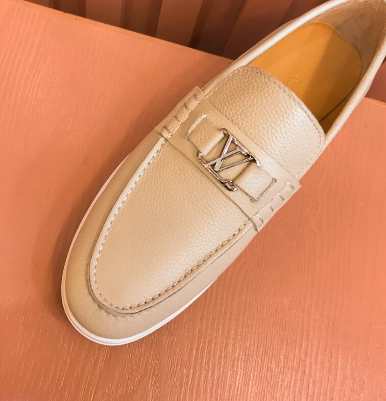 Glamy - LOV Men Shoes - 772
