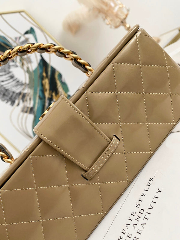 Satchel Bags - CLN Bags - 852