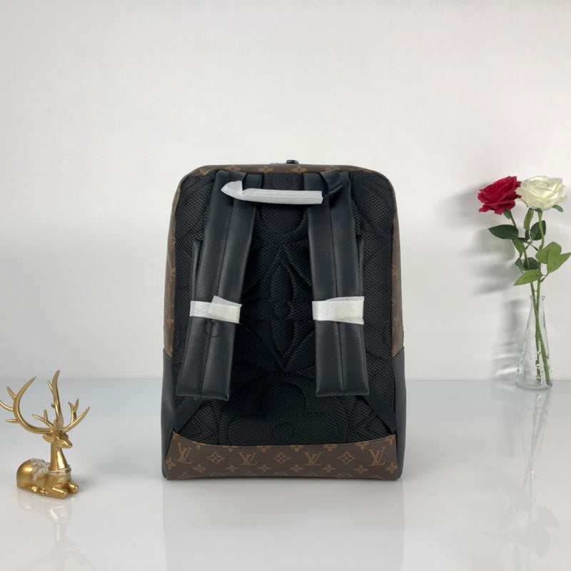 Satchel Bags - VL1 Bags - 196