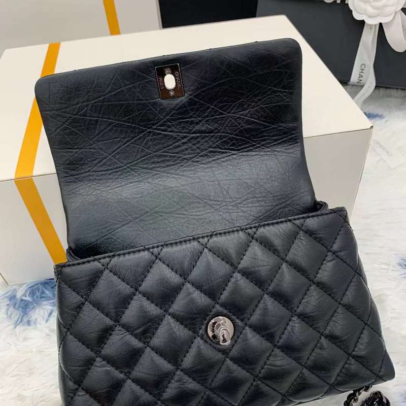 Satchel Bags - CHL Bags - 5996