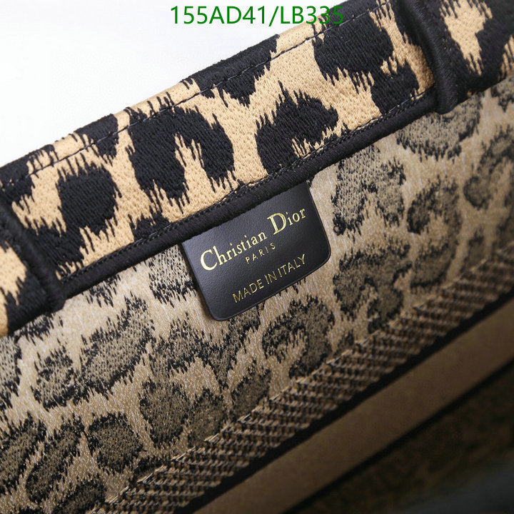 SAMCC - DOR Bags - 1390