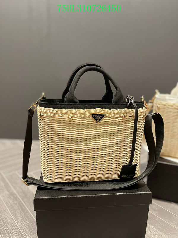 Satchel Bags - PDA Bags - 4092