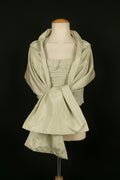 Bustier et son ÃƒÆ’Ã‚Â©tole Chanel Haute Couture