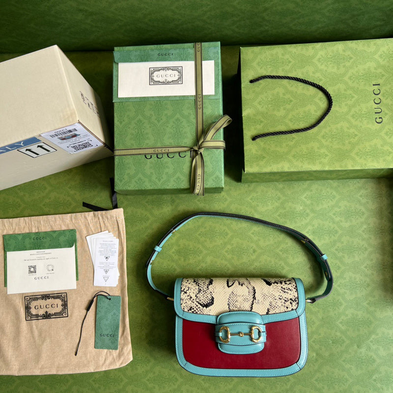 Glami Fashion - GCI Bags - 6531