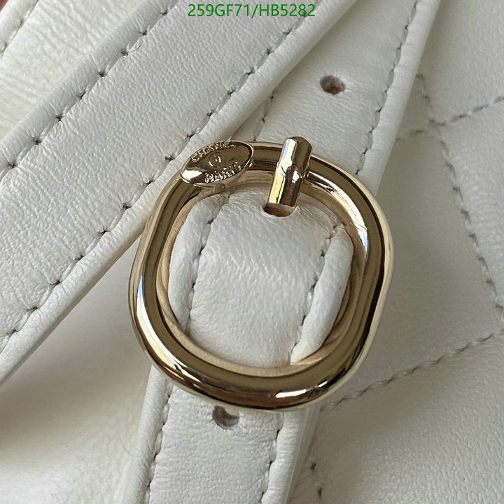 SAMC - CHL Bags - 164