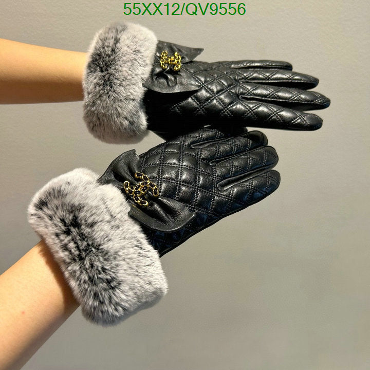 SAMC - CHL Gloves - 071