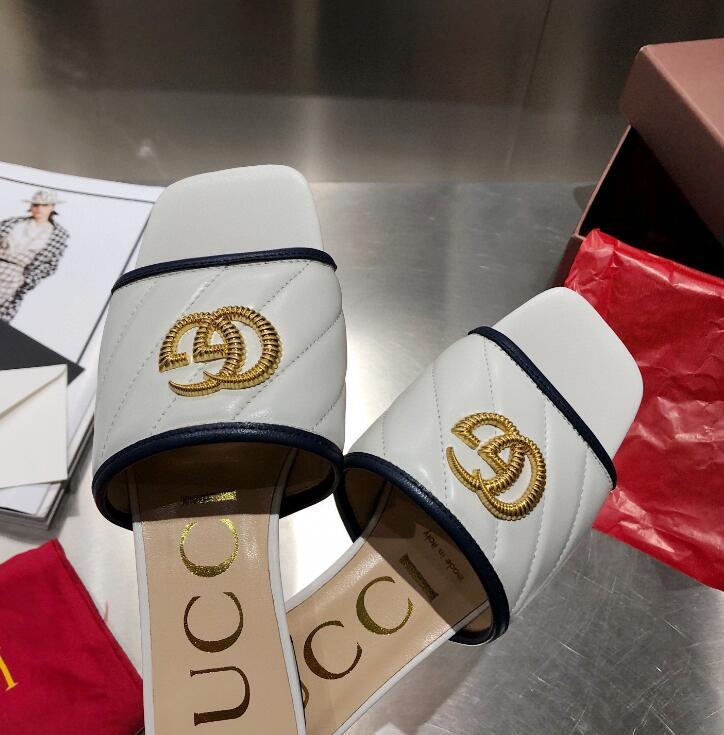 SAMC - GUKI Women Shoes - 2038