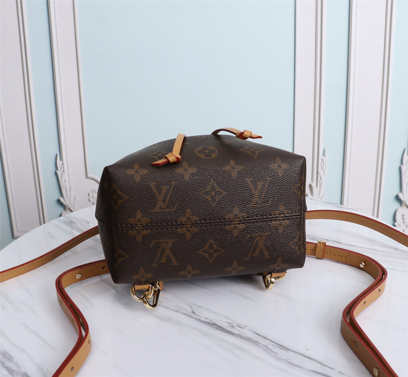 Satchel Bags - VL2 Bags - 755