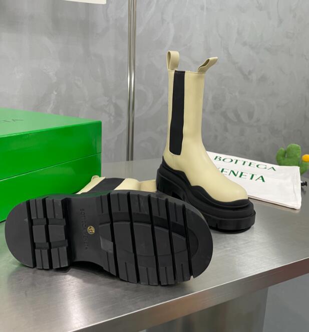 SAMC - BOV Men Shoes - 035