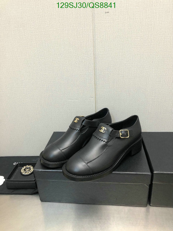 SAMC - CHL Women Shoes - 081