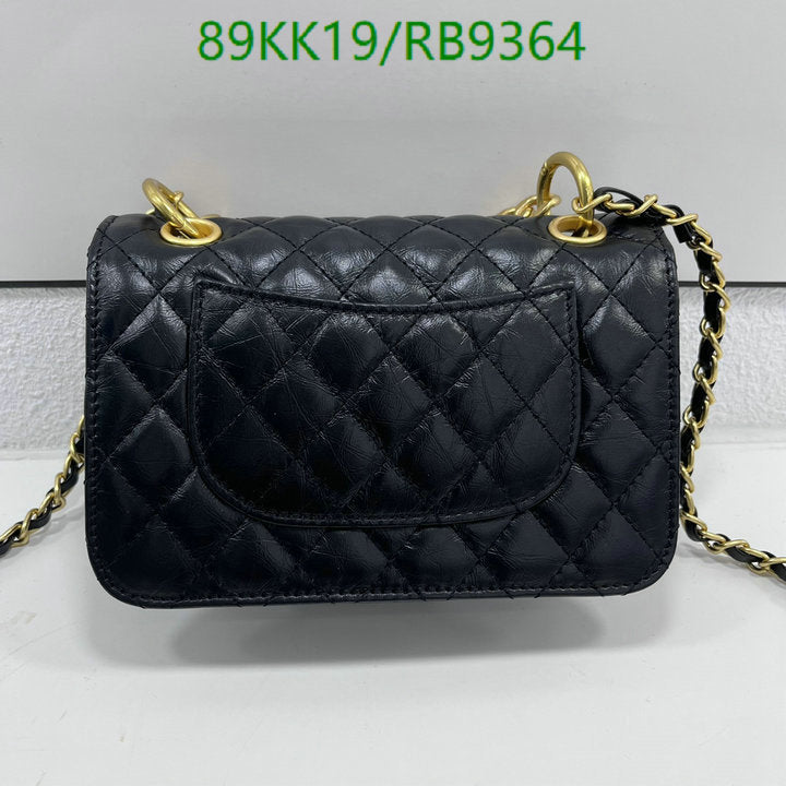 SAMC - CHL Bags Crossbody - 212