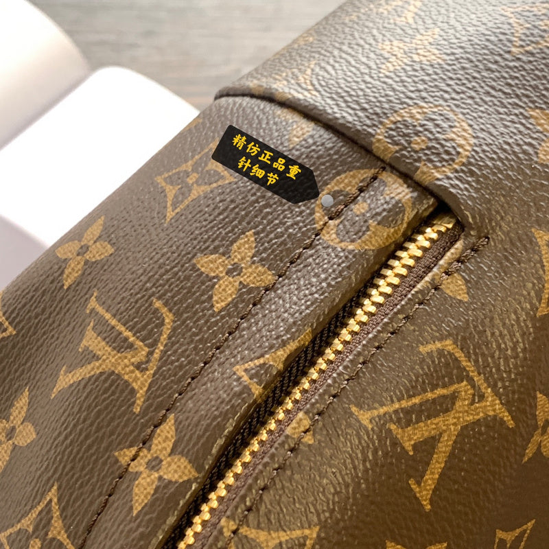 Satchel Bags - VL1 Bags - 252
