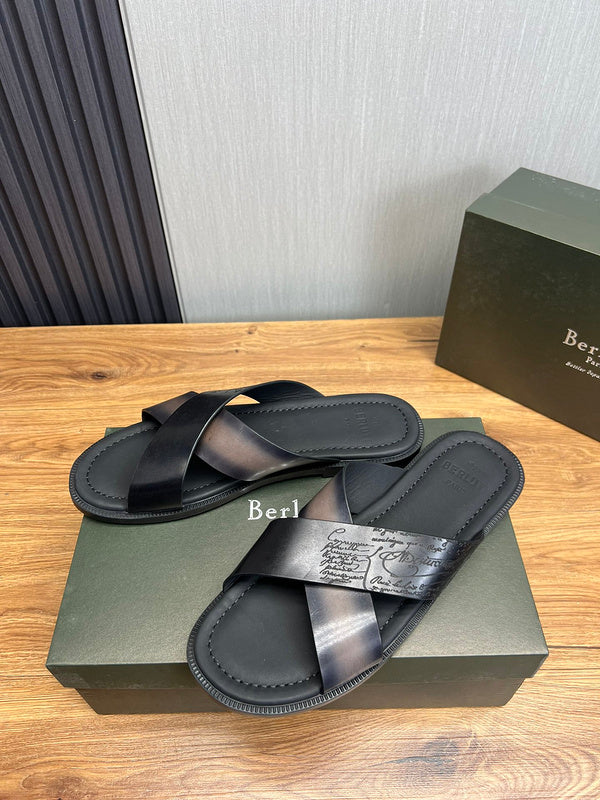Glami - BRE Men Shoes - 363