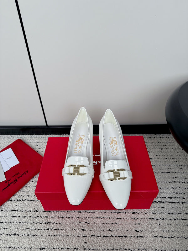 Glami - FGO Women Shoes - 015