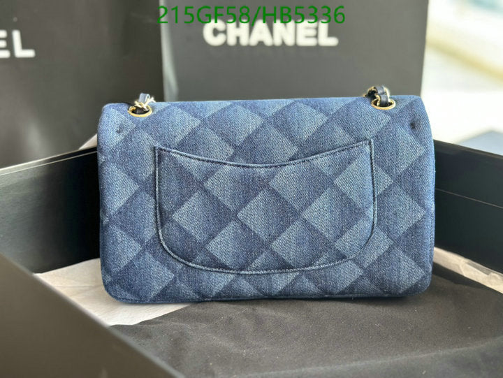 SAMC - CHL Bags - 125
