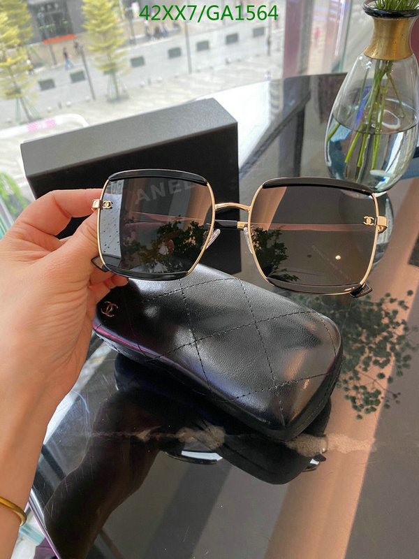 SAMC - CHL Glasses - 577