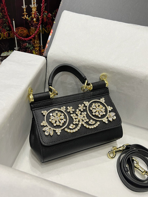 Glamy - DG bag - 025