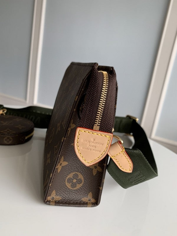 Glami- - LOV Men Bags - 350