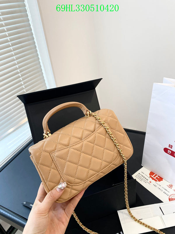 Glami - CHL Bags - 947