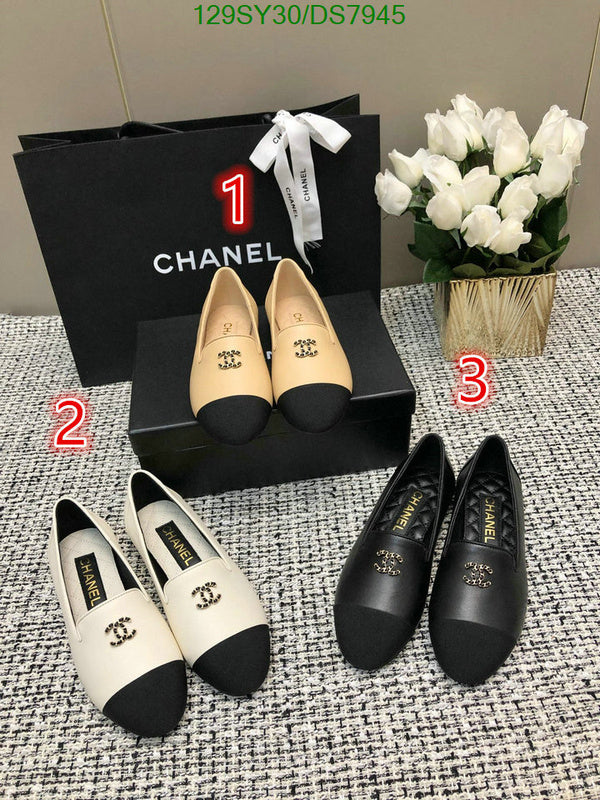 SAMC - CHL Women Shoes - 019