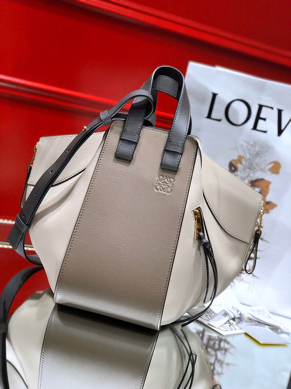 Glamy - LWO Bags - 665
