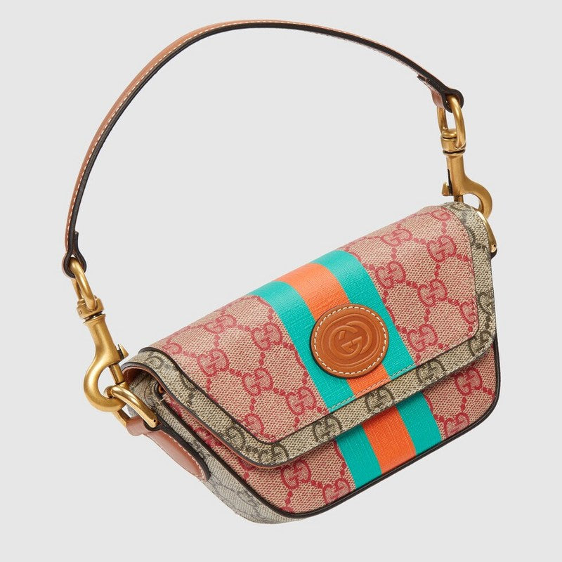 Satchel Bags - GCI Bags - 738